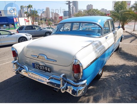 DZ-07-94, Mercury Monterey