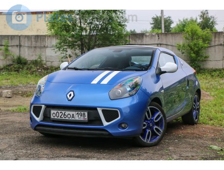 о026оа198, Renault Wind