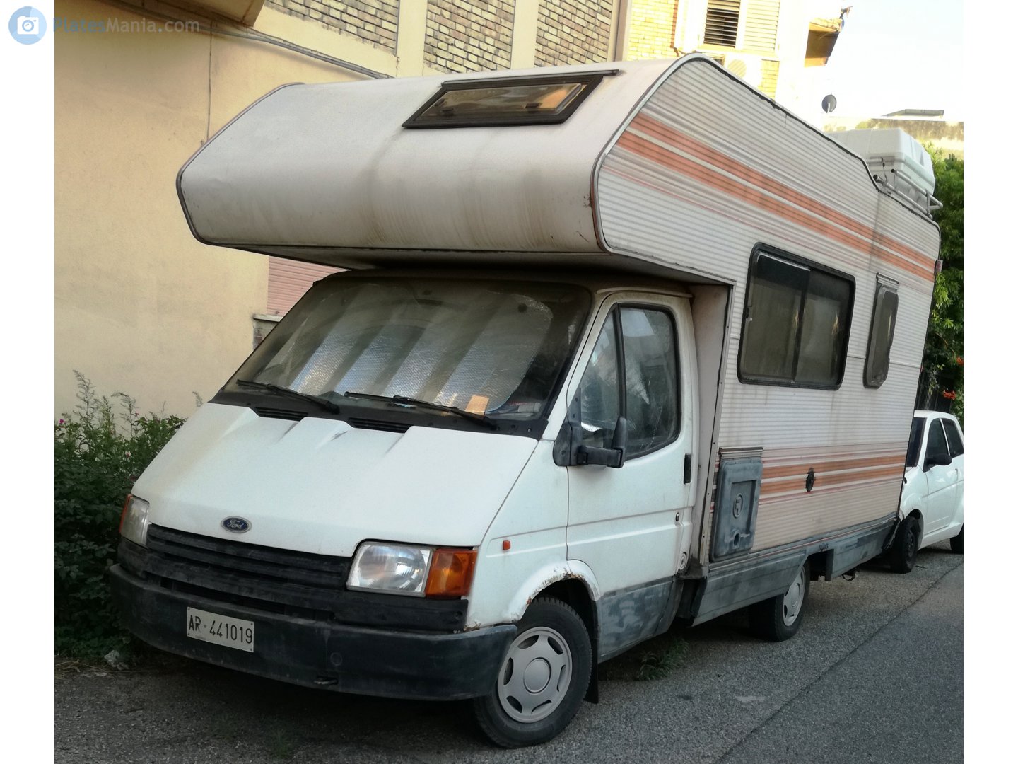 AR 441019, Rimor Biric 