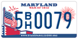 Maryland, 1A/B2345