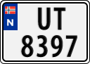 UT 8397