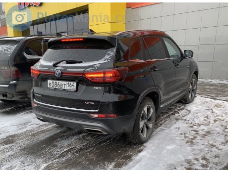 к086вт164, Changan (Chana) CS75