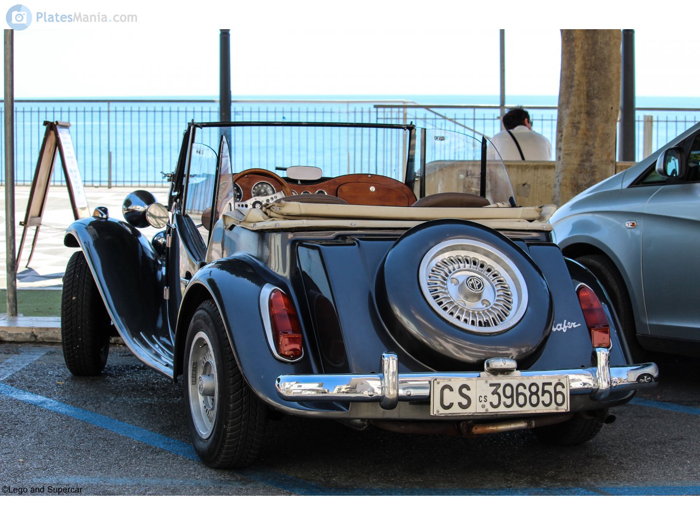 CS 396856, Lafer S.A. MP Lafer 