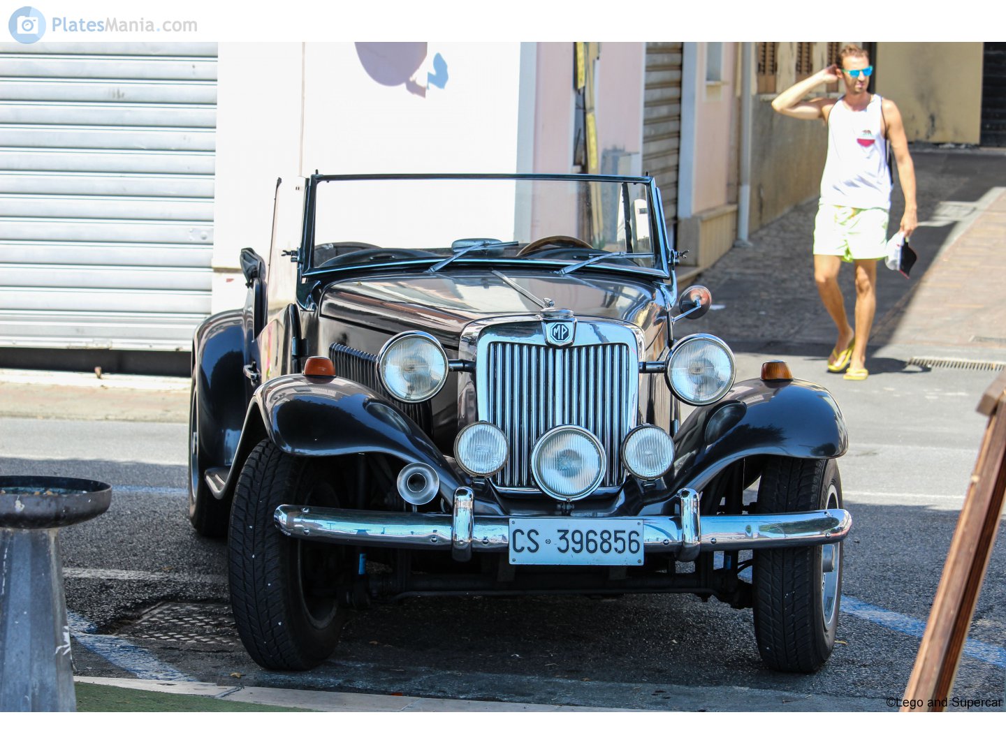 CS 396856, Lafer S.A. MP Lafer 