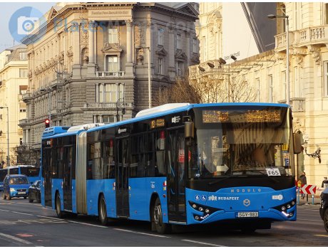 SGY-983, MABI Modulo M168D