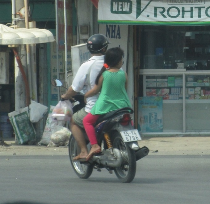 55-T4 6796, Honda Wave 