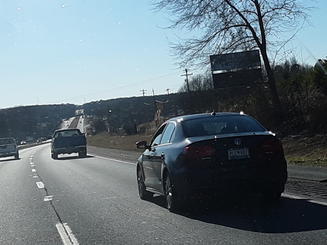 PLC 907, Volkswagen Jetta 6th gen (1B), 2010–2014