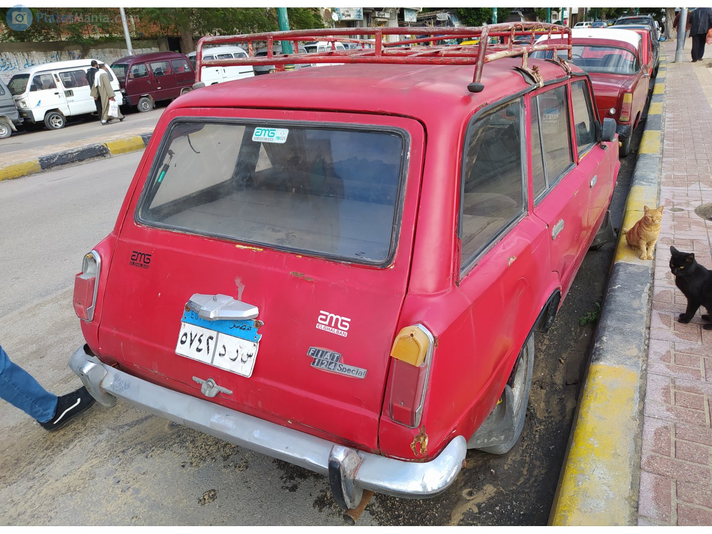 ٥٧٤٢ درس, Lada (VAZ) 2102 Жигули (1200 / 1300 / 1500 / Kombi), 1971–1986