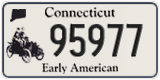 Connecticut, Early American