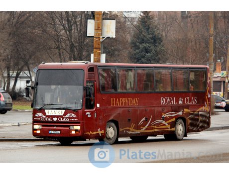 AE 3018 OC, Renault FR1