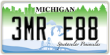 Michigan, 1АB C23