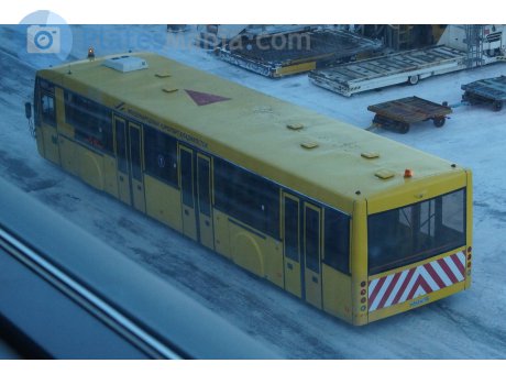 м542ае125, MAZ 171