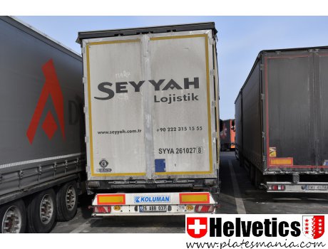 26 ABB 037, Koluman S-Series