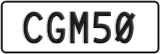 CGM50