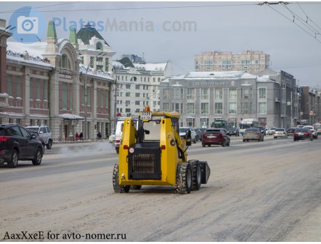 0339 ну 54, ANT 750 / 800 / 1000 Series