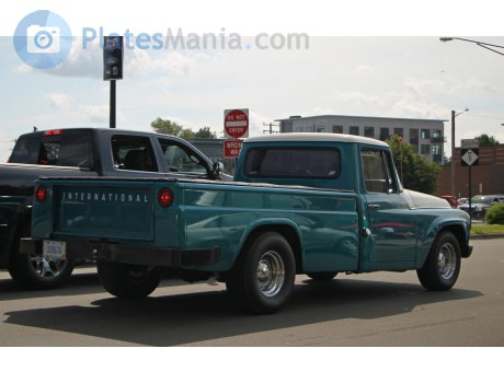 320676, International C-Series