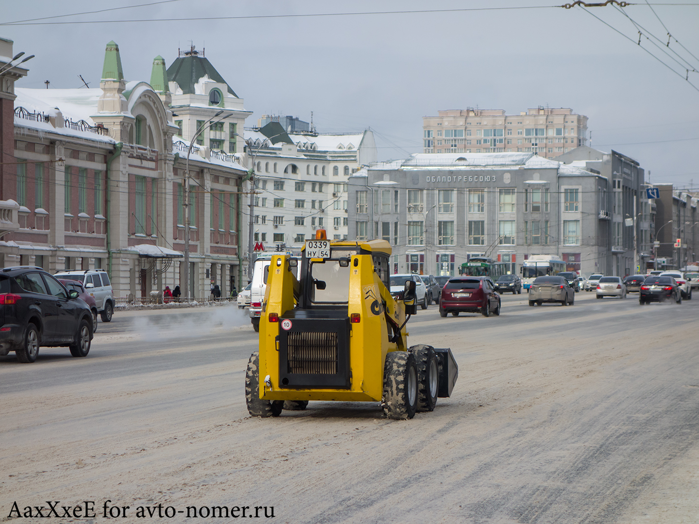 0339 ну 54, ANT 750 / 800 / 1000 Series 