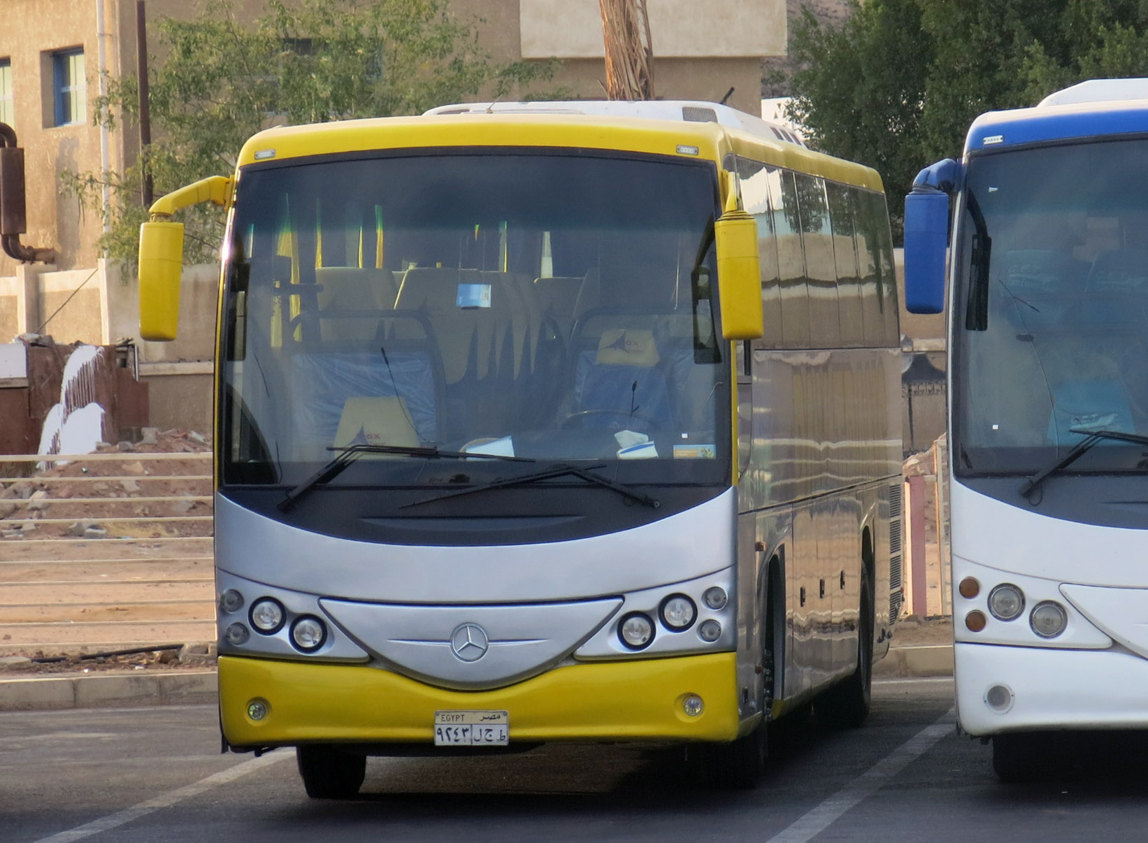 ٩٢٤٣ لجط, MCV 500 