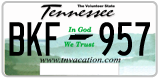Tennessee, ABC-123