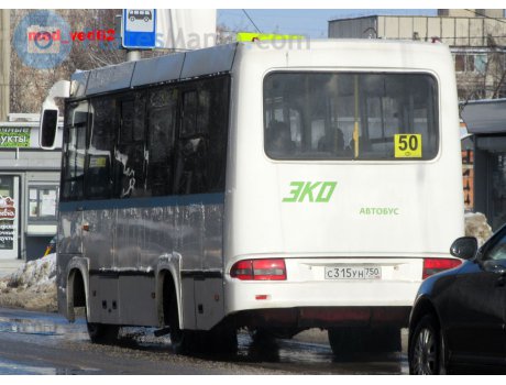 с315ун750, BAW Street