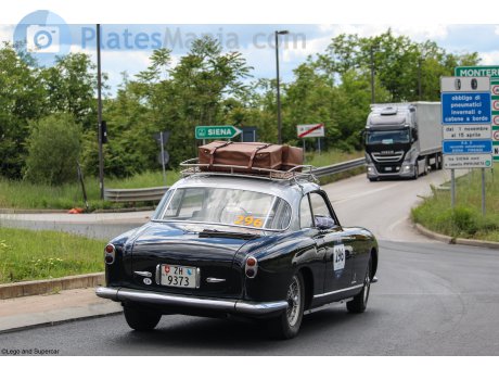 ZH 9373, Ferrari 212 Inter
