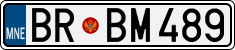 BR BM489