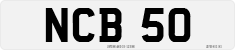 License plate of the United Kingdom, 1932 year system