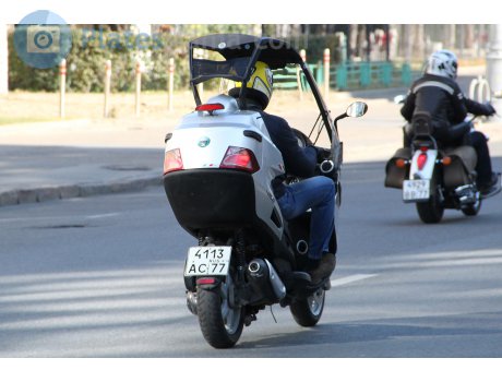 4113 ас 77, Benelli Adiva