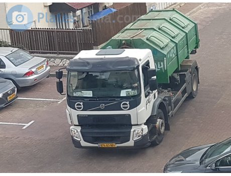 674-63-901, Volvo FE