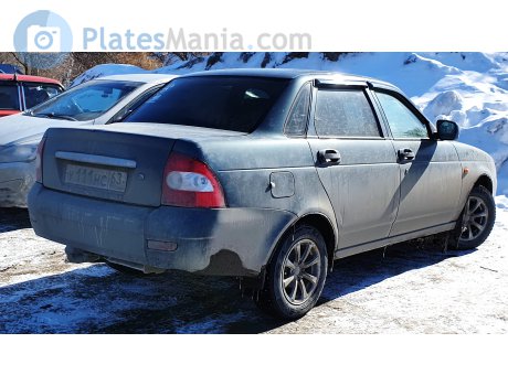 у111нс63, Lada (VAZ) 2170 Priora