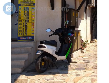 C 0374 C, Peugeot Zenith