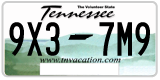 Tennessee, 1A2-3B4