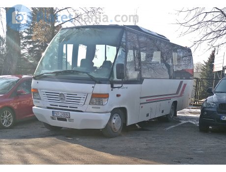 PKR 24880, Ernst Auwärter Teamstar