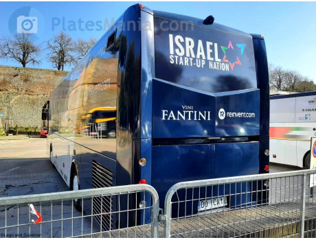 D0 ICA12, VDL Jonckheere JSD/JHD