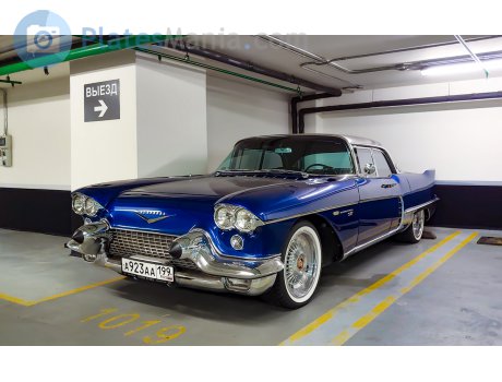 а923аа199, Cadillac Eldorado