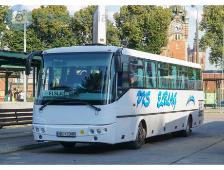 NE 45049, Solbus C 10,5