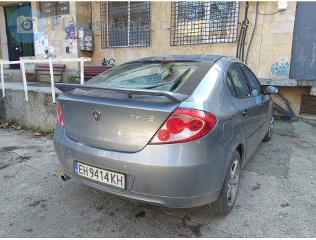 EH 9414 KH, Proton Gen-2