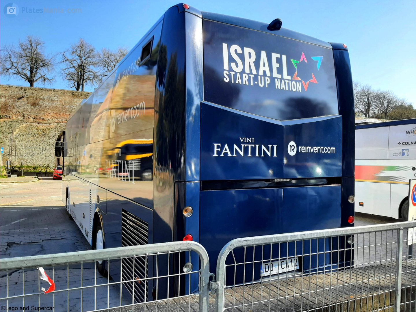 D0 ICA12, VDL Jonckheere JSD/JHD 