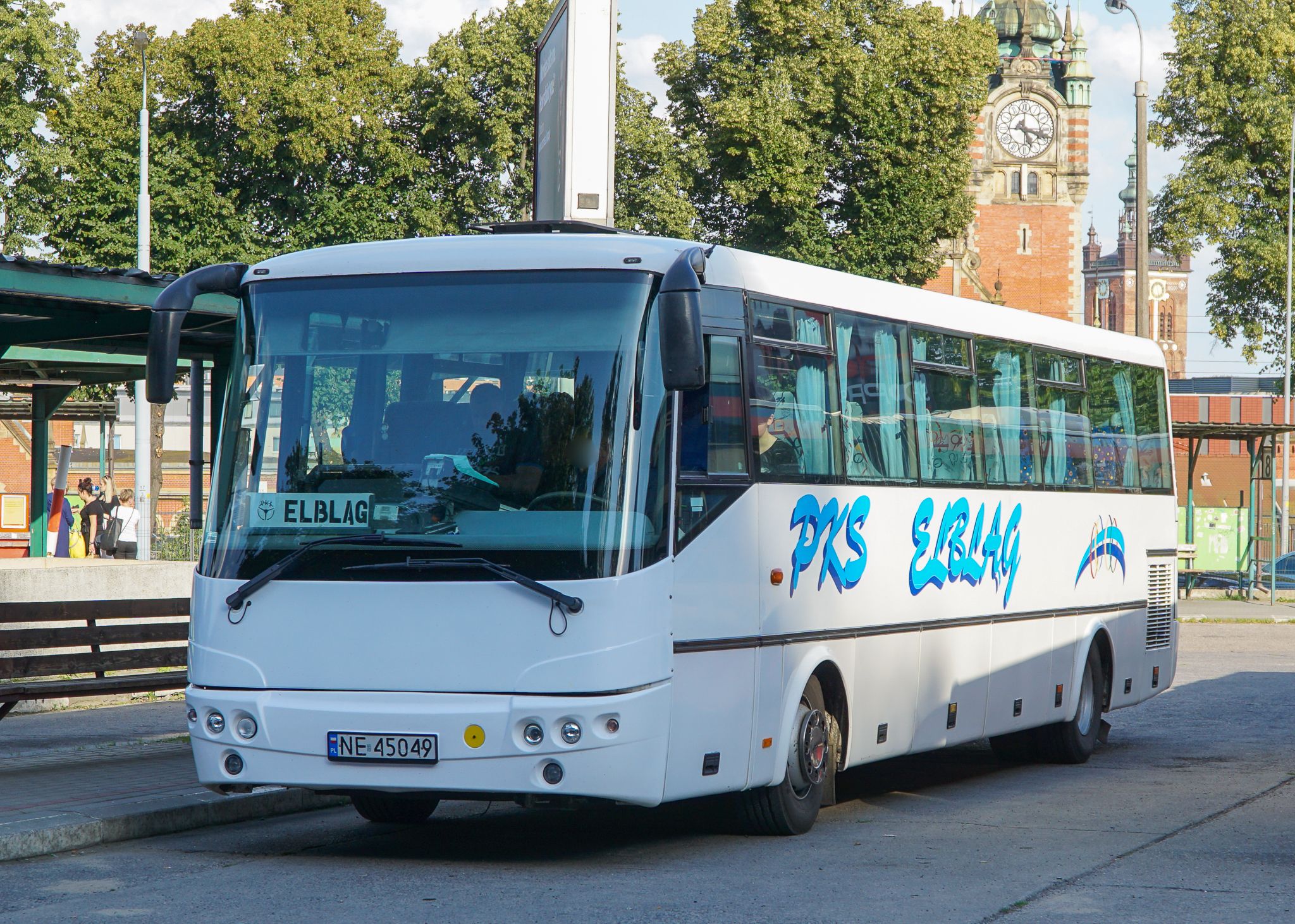 NE 45049, Solbus C 10,5 