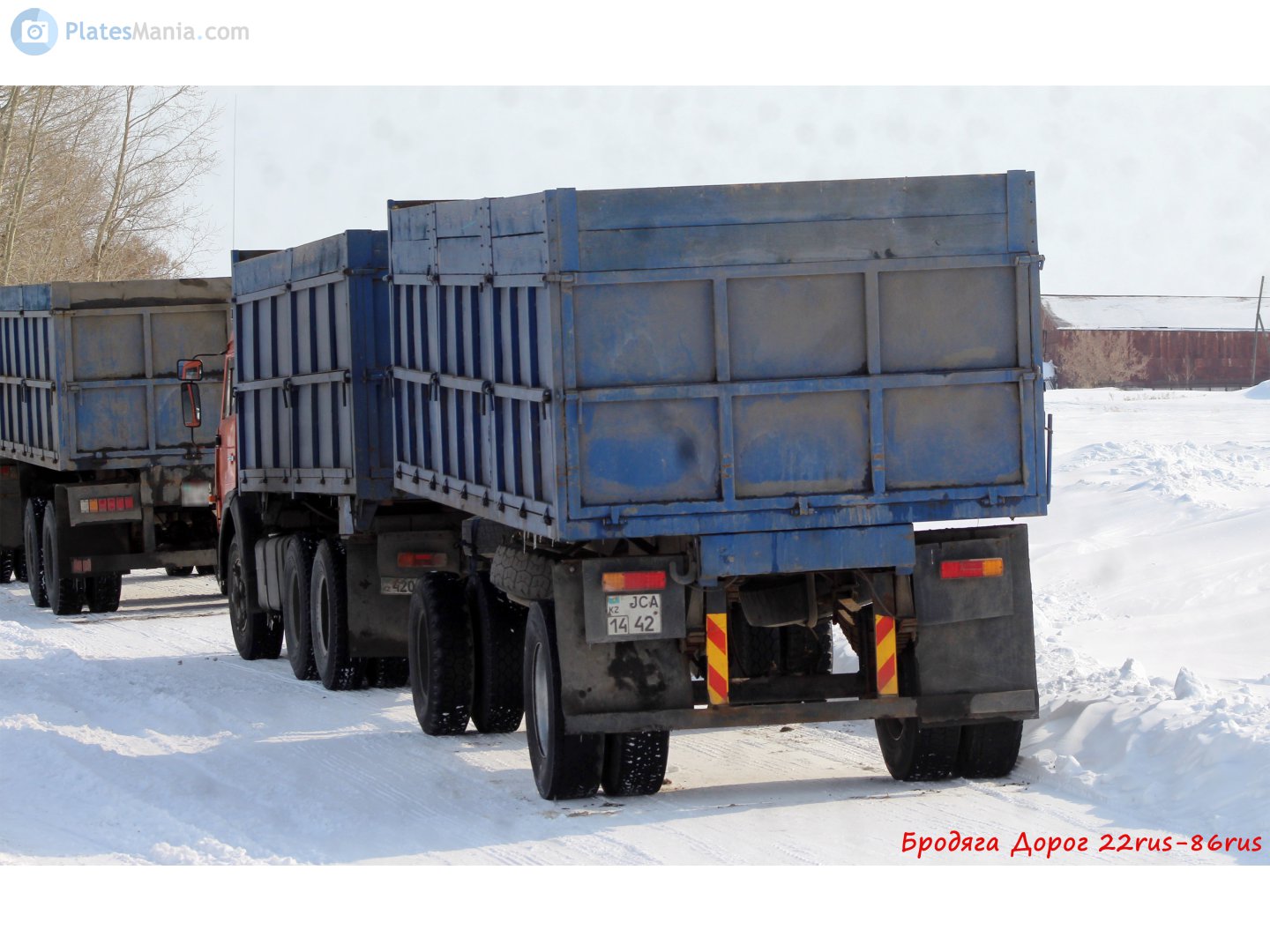 JCA 42 14, SZAP 8350 