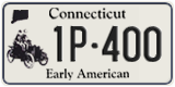 Connecticut, Early American