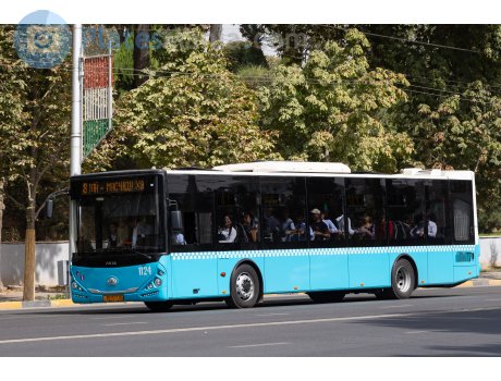 8515TT05, Akia Ultra LF12