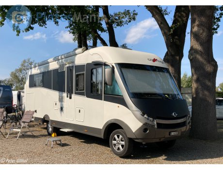 BL 46305, Carthago C-Compactline