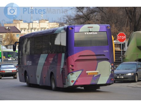 AI 0499 AA, TemSA Safir