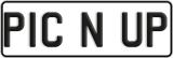 License plate of New Zealand, Vanity Plates