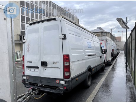 9859|‎د|‎1, Iveco Daily