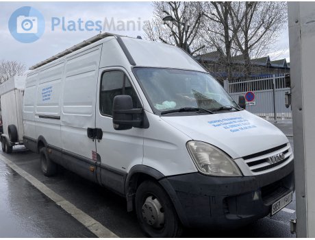 9859|‎د|‎1, Iveco Daily