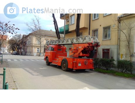 AYA-666, Csepel D710