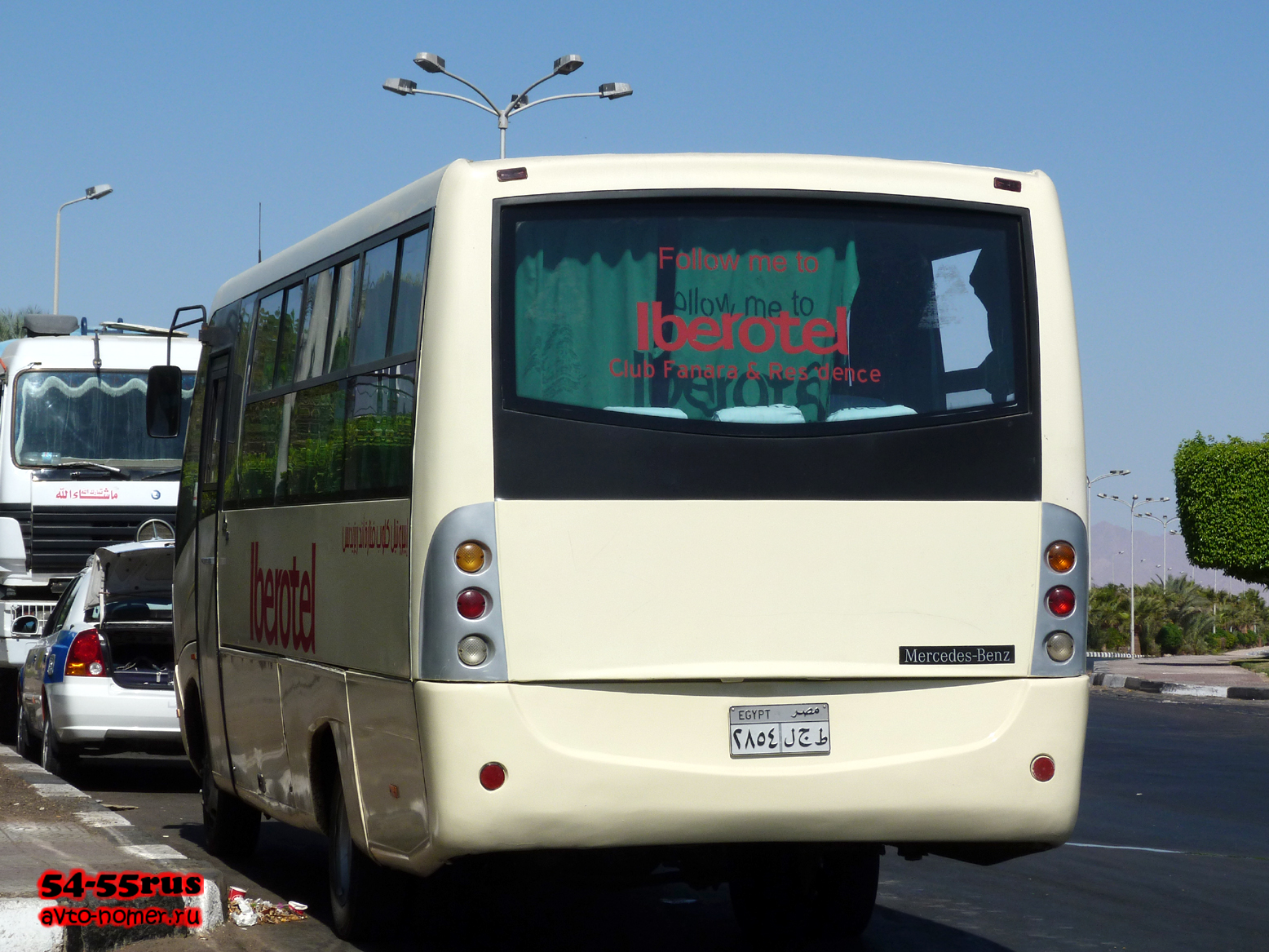 ٢٨٥٤ لجط, MCV 200 