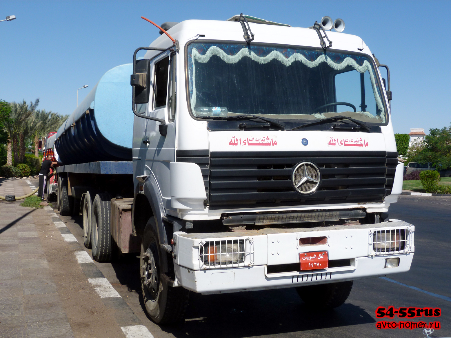 ١٤٢٧٠, Mercedes-Benz SK-Series 1st gen, 1989–1998